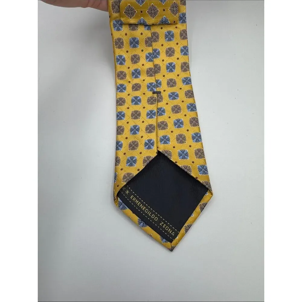 Ermenegildo Zegna Neck Tie